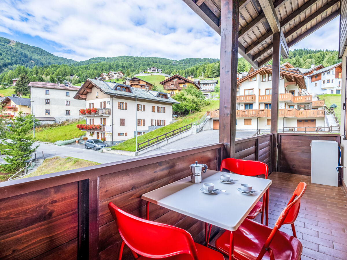 Oga Mountain Home, Appartement à Bormio - Photo 5