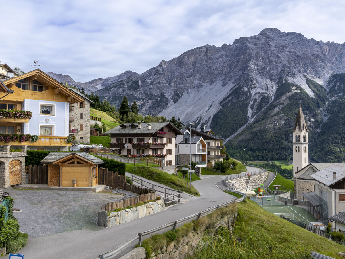 Oga Mountain Home, Appartement à Bormio - Photo 6