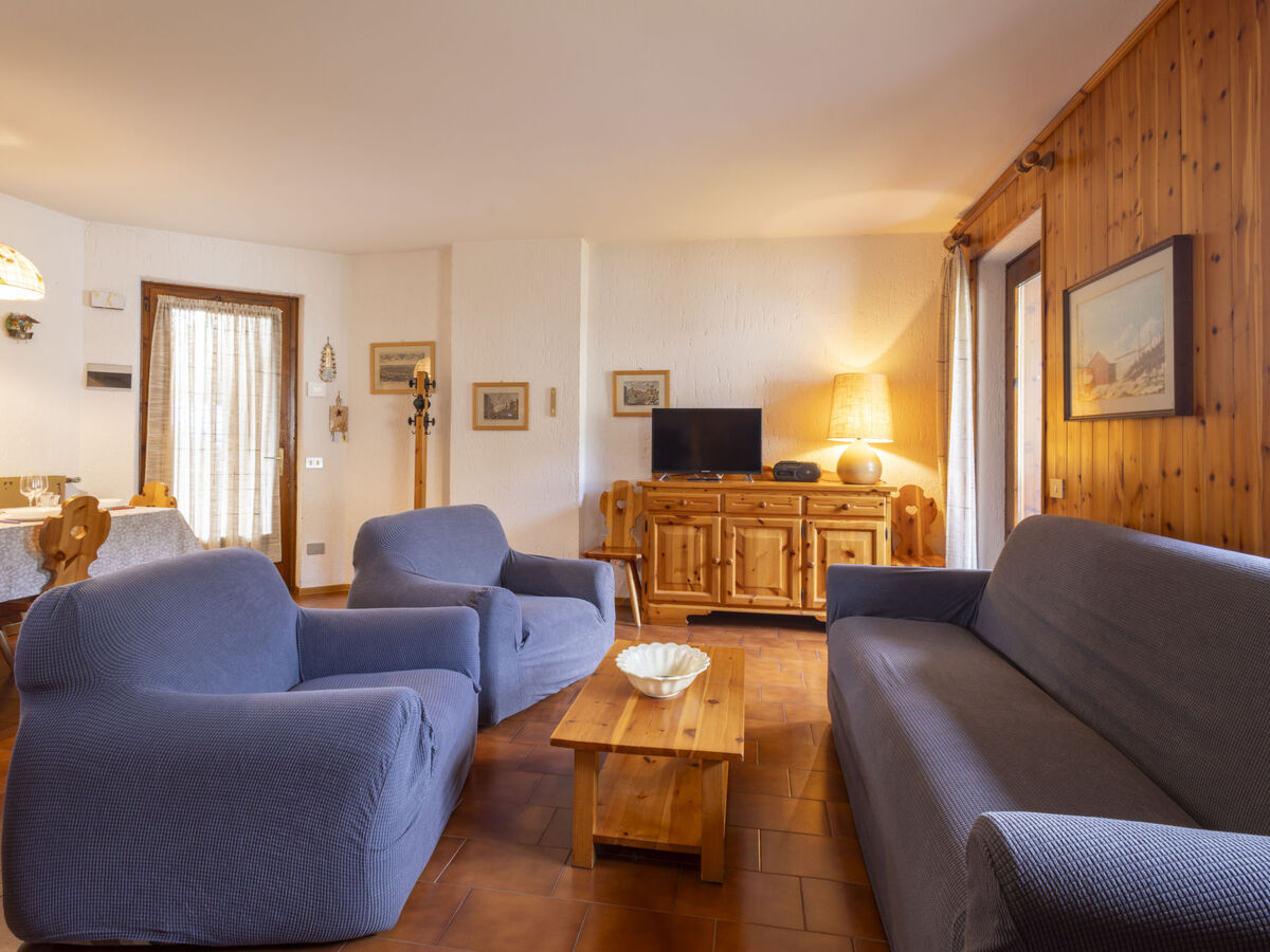 Oga Mountain Home, Appartement à Bormio - Photo 7