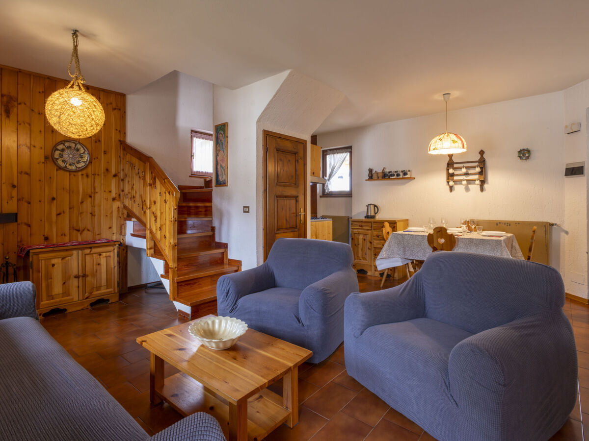 Oga Mountain Home, Appartement à Bormio - Photo 8