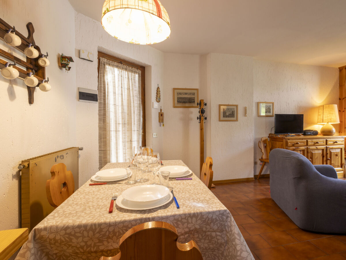 Oga Mountain Home, Appartement à Bormio - Photo 9