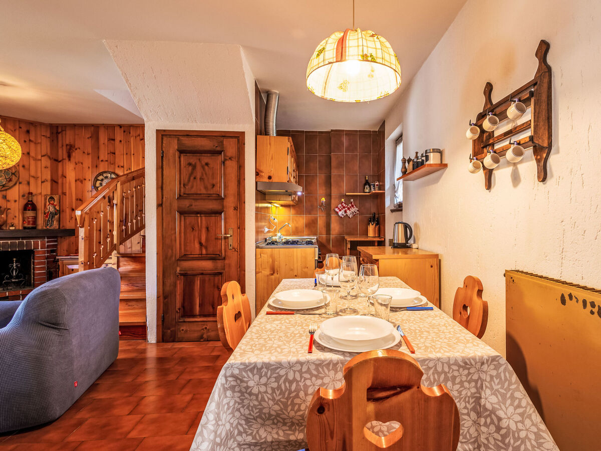 Oga Mountain Home, Appartement à Bormio - Photo 11
