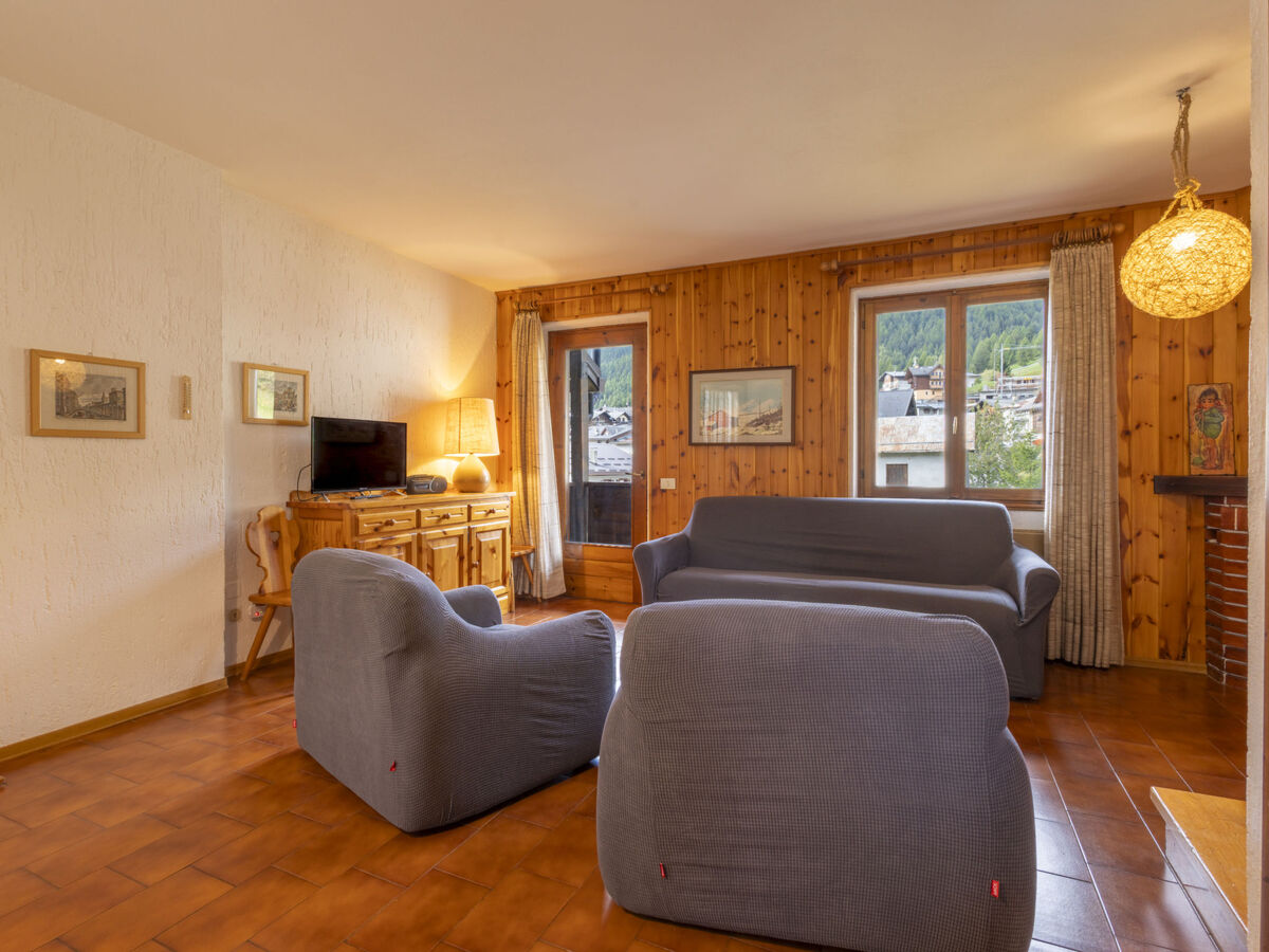 Oga Mountain Home, Appartement à Bormio - Photo 12