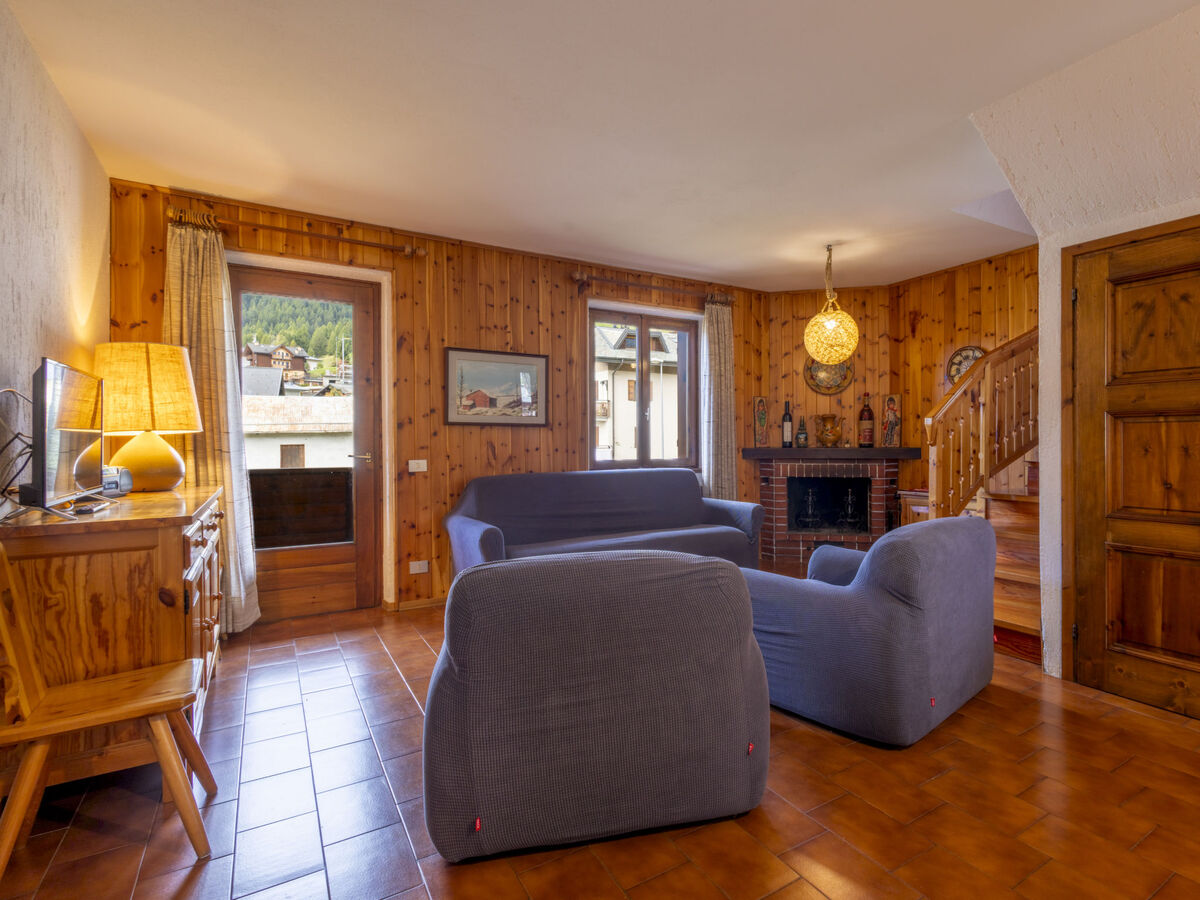 Oga Mountain Home, Appartement à Bormio - Photo 13