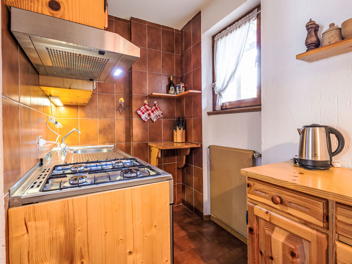 Oga Mountain Home, Appartement à Bormio - Photo 14