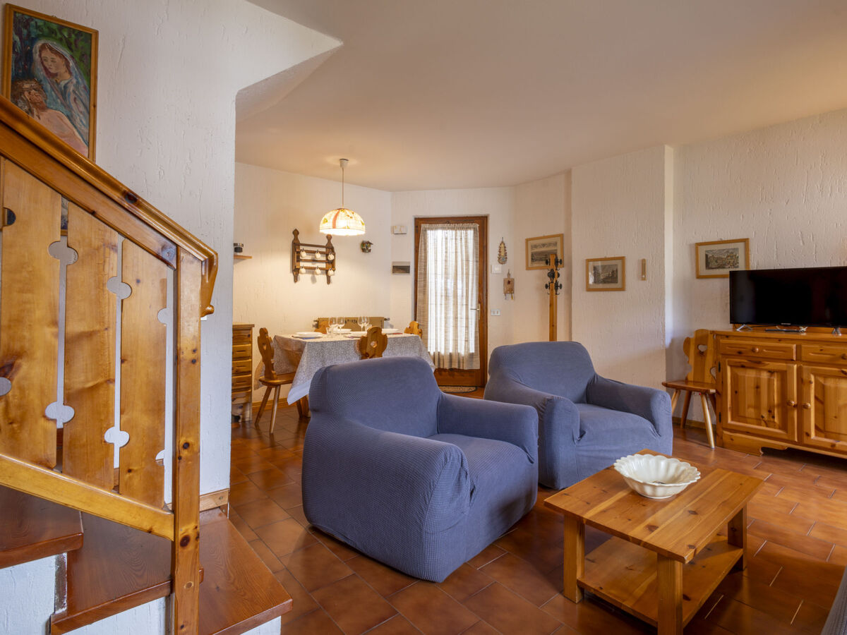 Oga Mountain Home, Appartement à Bormio - Photo 15