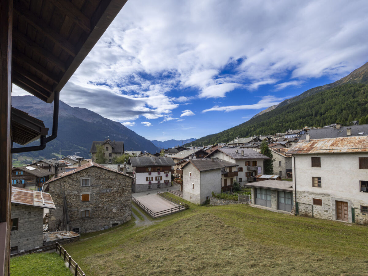 Oga Mountain Home, Appartement à Bormio - Photo 17