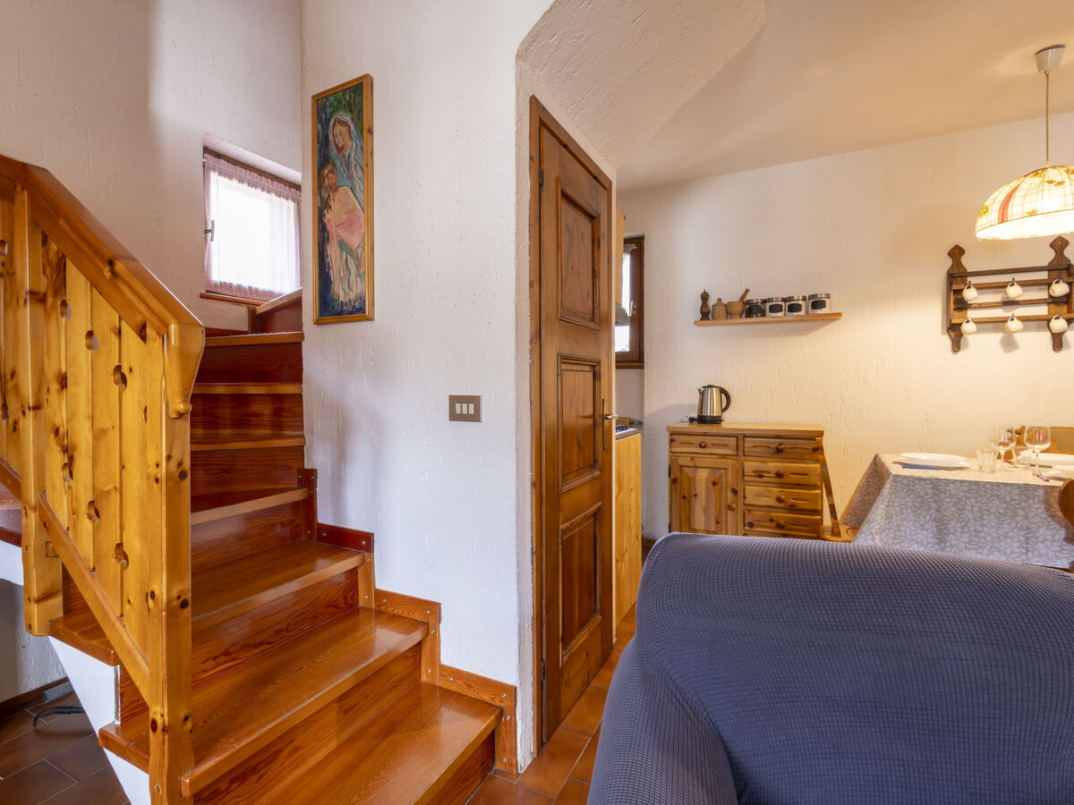 Oga Mountain Home, Appartement à Bormio - Photo 18