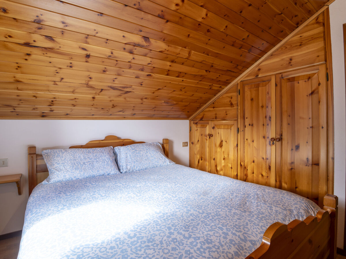Oga Mountain Home, Appartement à Bormio - Photo 19
