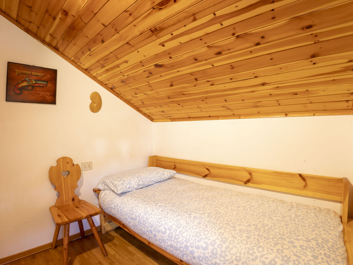 Oga Mountain Home, Appartement à Bormio - Photo 20