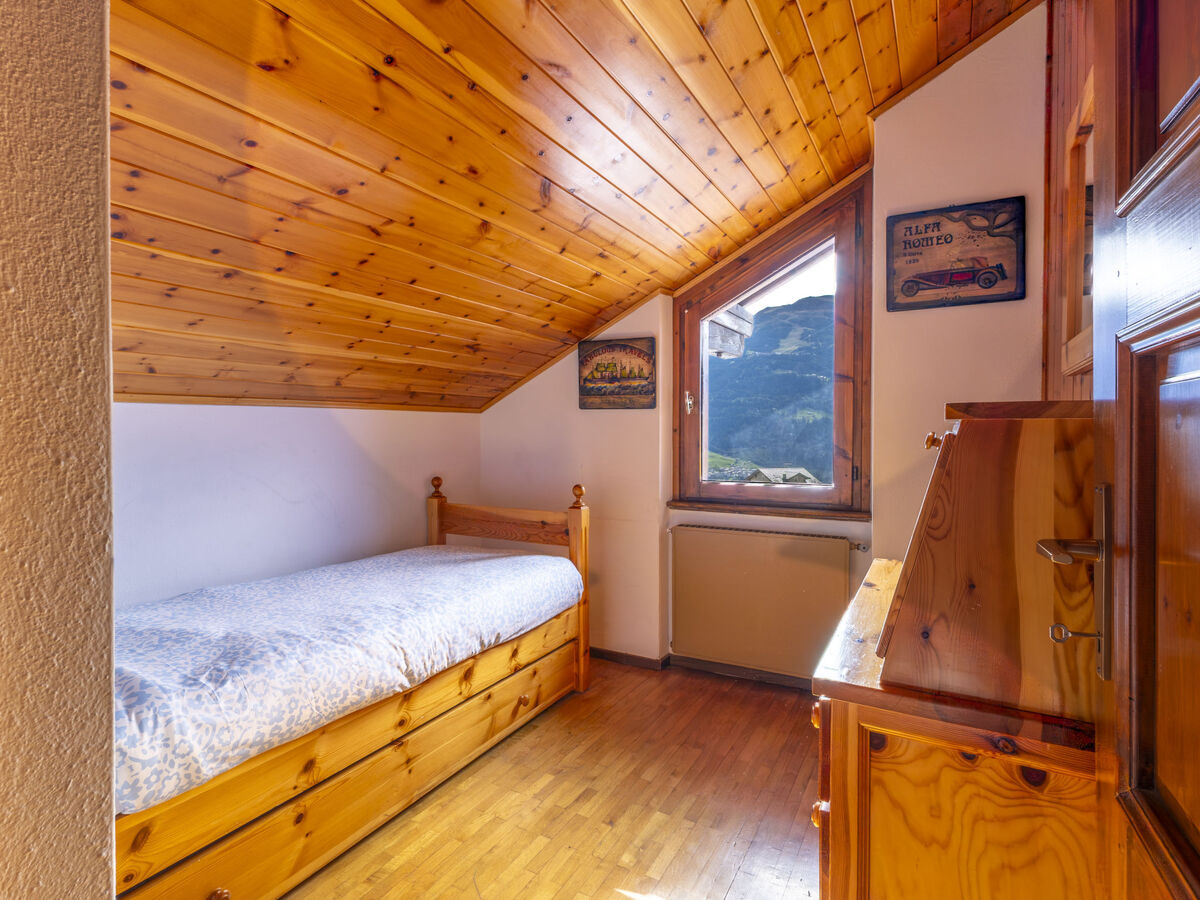 Oga Mountain Home, Appartement à Bormio - Photo 21