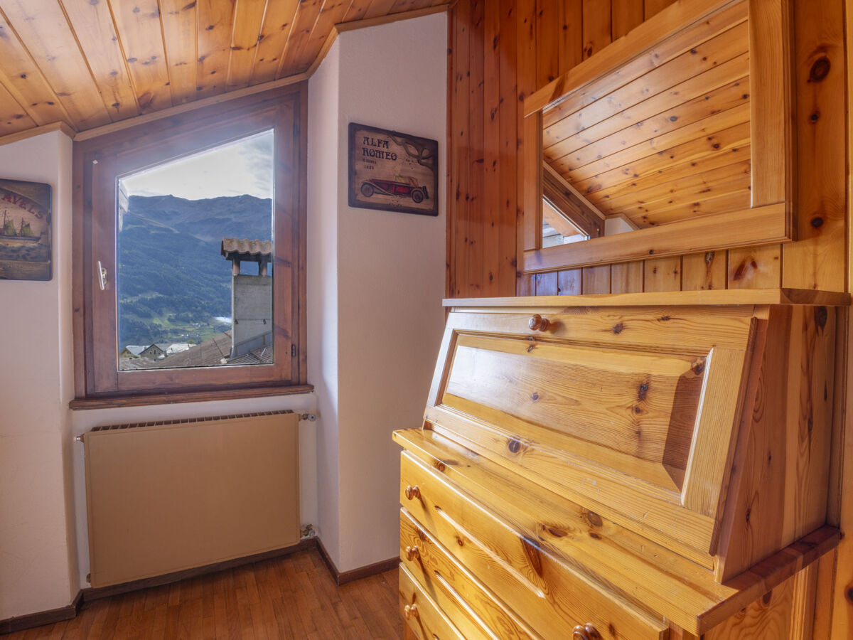 Oga Mountain Home, Appartement à Bormio - Photo 22