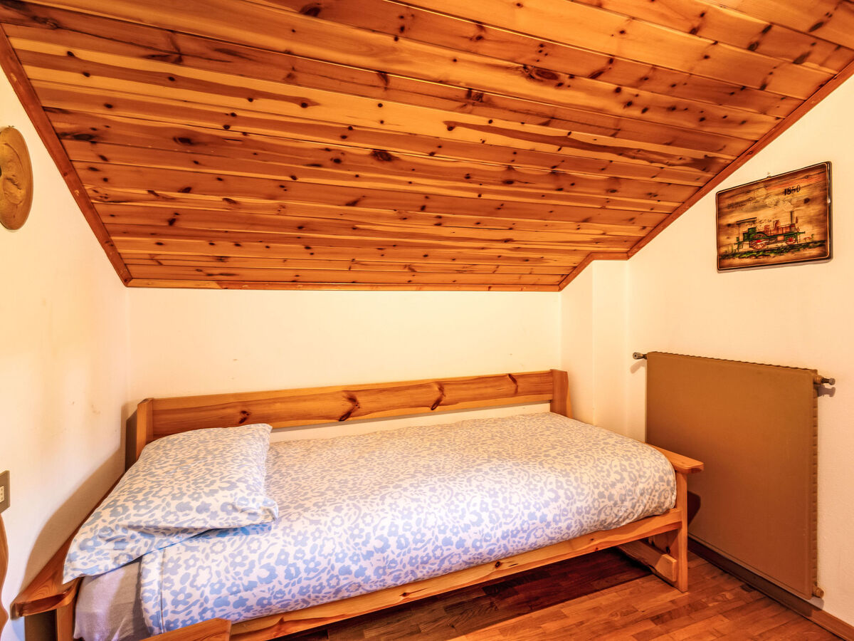 Oga Mountain Home, Appartement à Bormio - Photo 23