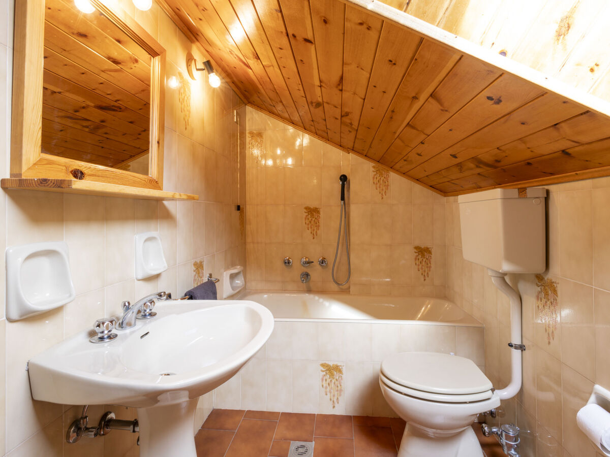 Oga Mountain Home, Appartement à Bormio - Photo 24