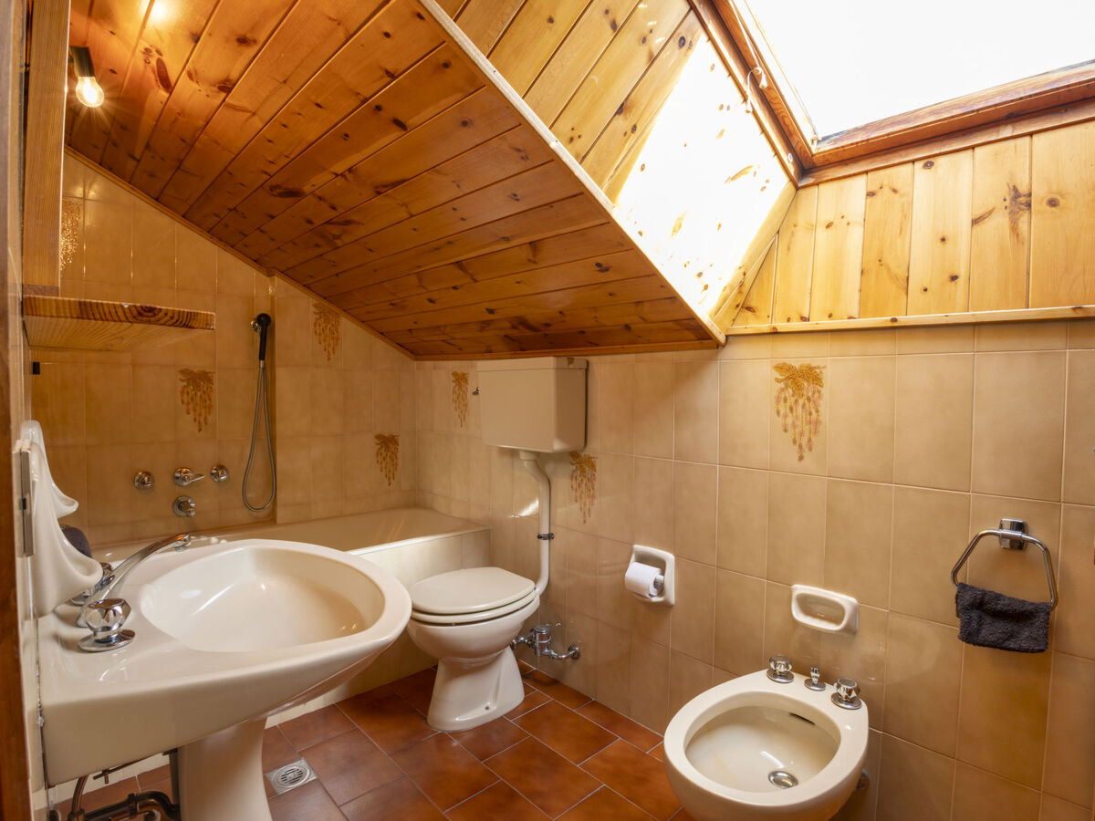 Oga Mountain Home, Appartement à Bormio - Photo 25