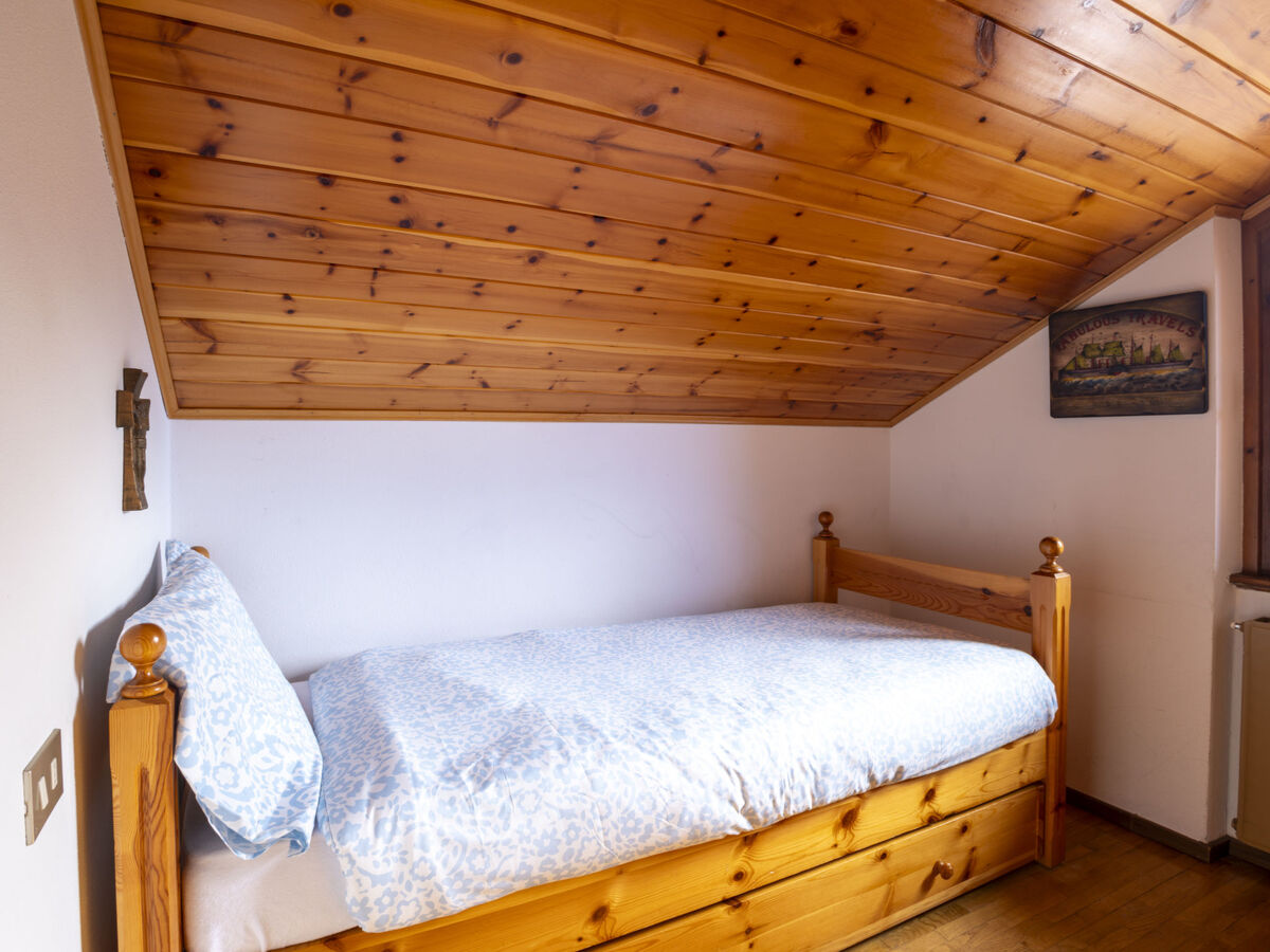 Oga Mountain Home, Appartement à Bormio - Photo 26