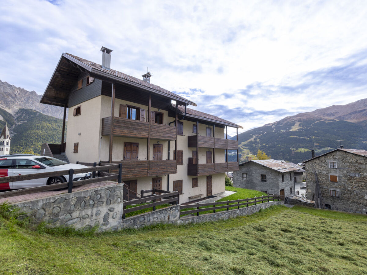 Oga Mountain Home, Appartement à Bormio - Photo 27