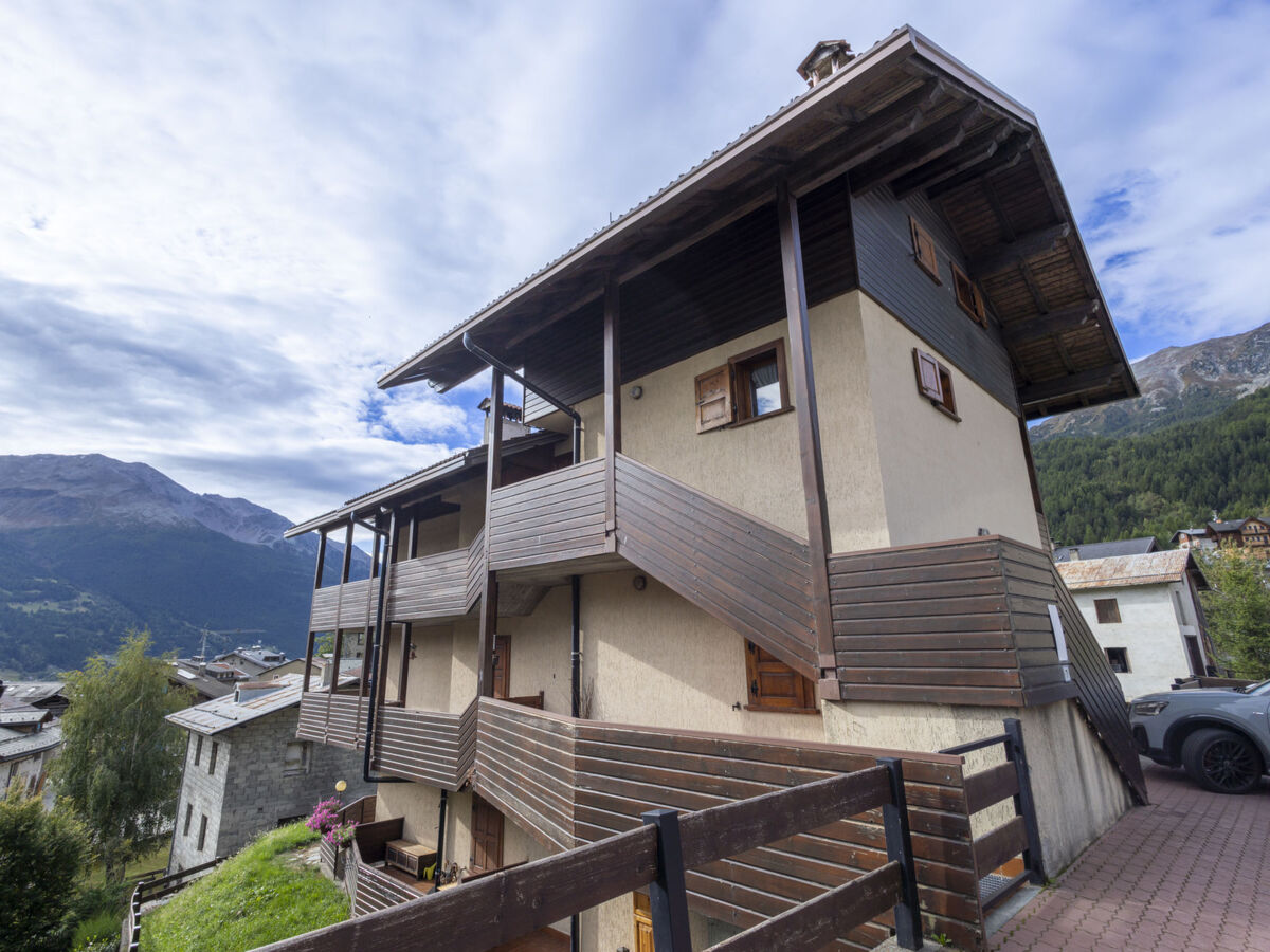 Oga Mountain Home, Appartement à Bormio - Photo 29