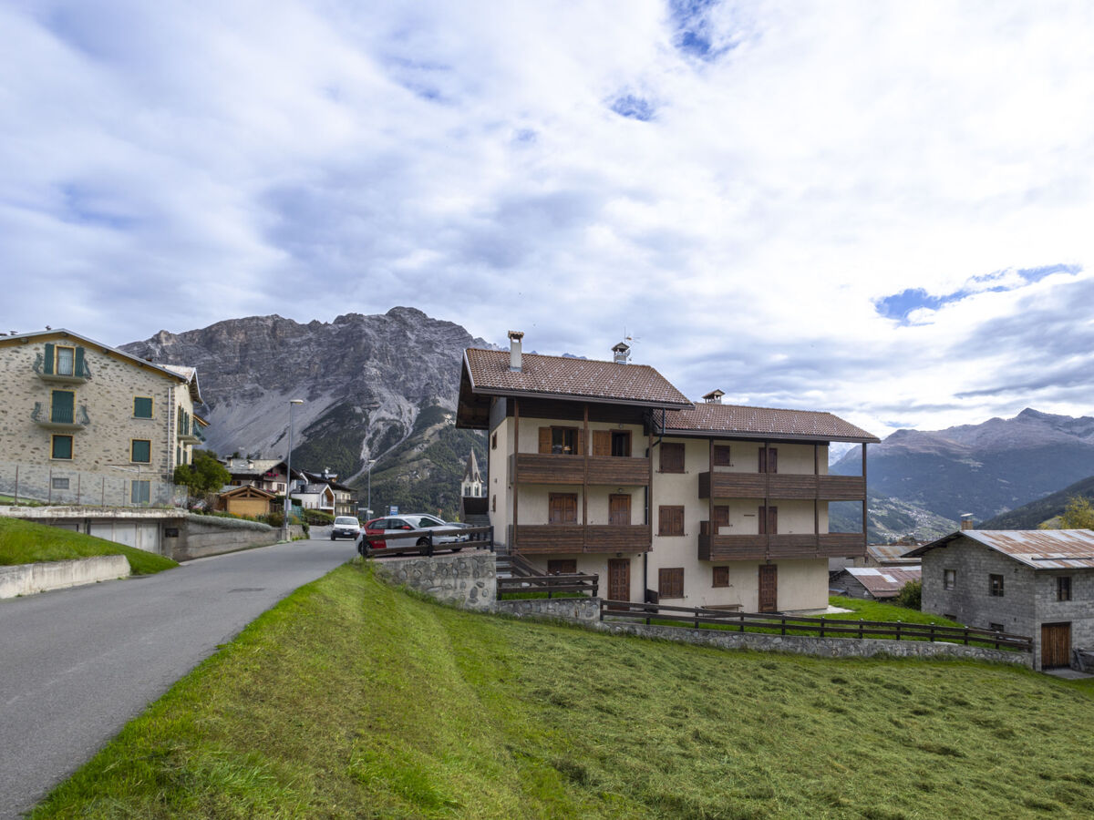 Oga Mountain Home, Appartement à Bormio - Photo 31