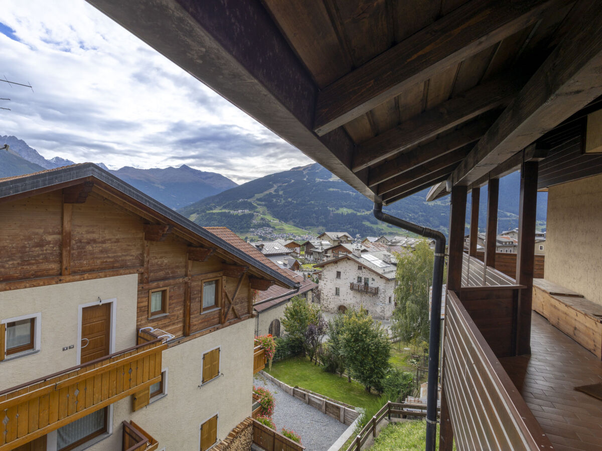 Oga Mountain Home, Appartement à Bormio - Photo 32