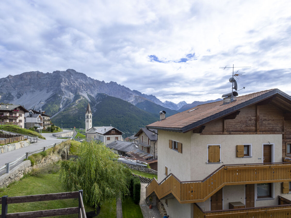 Oga Mountain Home, Appartement à Bormio - Photo 33