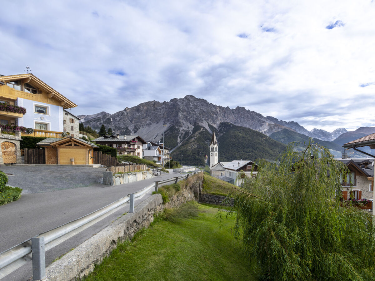Oga Mountain Home, Appartement à Bormio - Photo 34