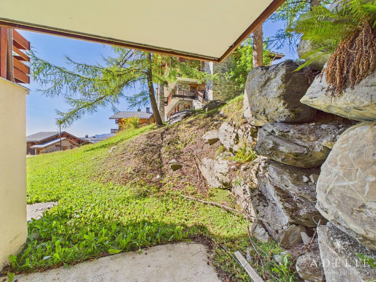 Studio 4 pers. en rez-de-jardin à 100m des pistes - Photo 5