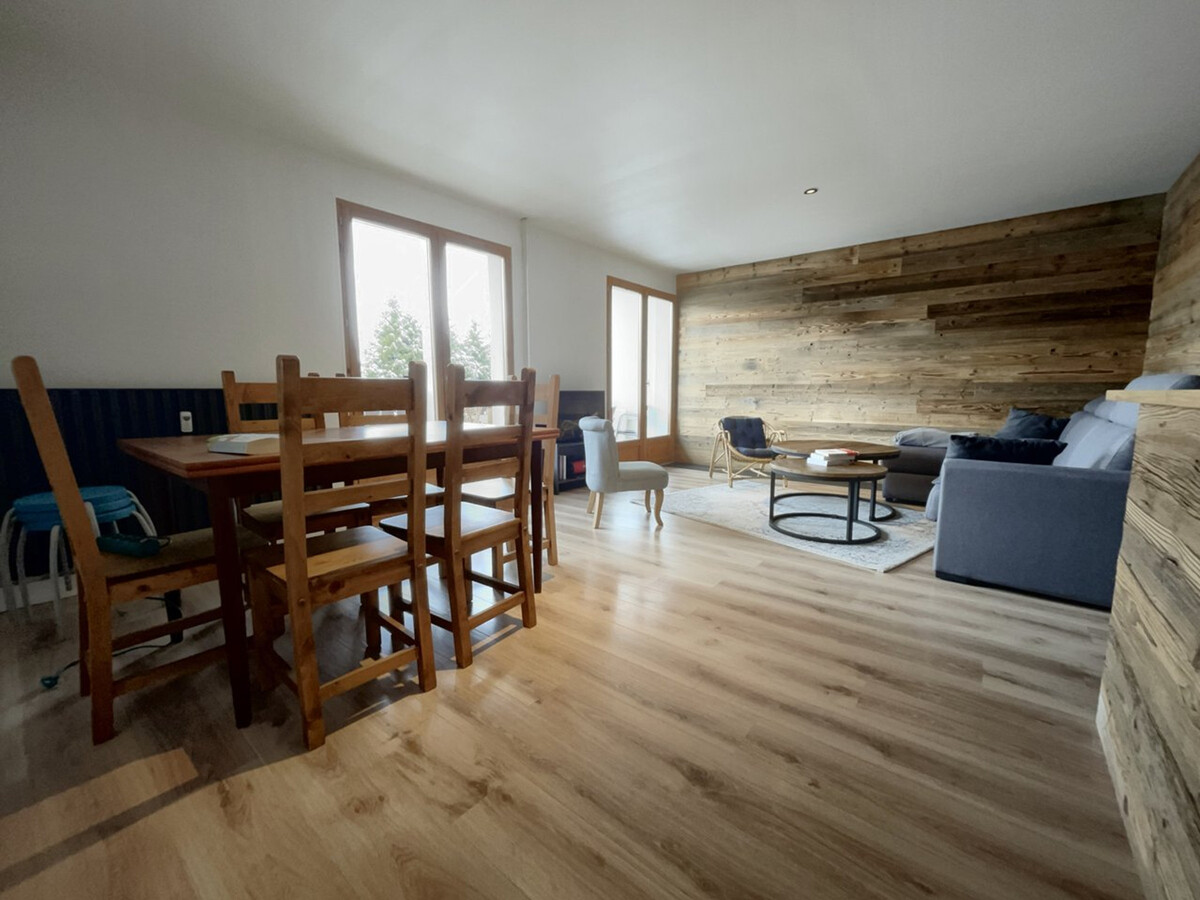Appartement 3 pièces aux Carroz, 500 m des remontées - Photo 3