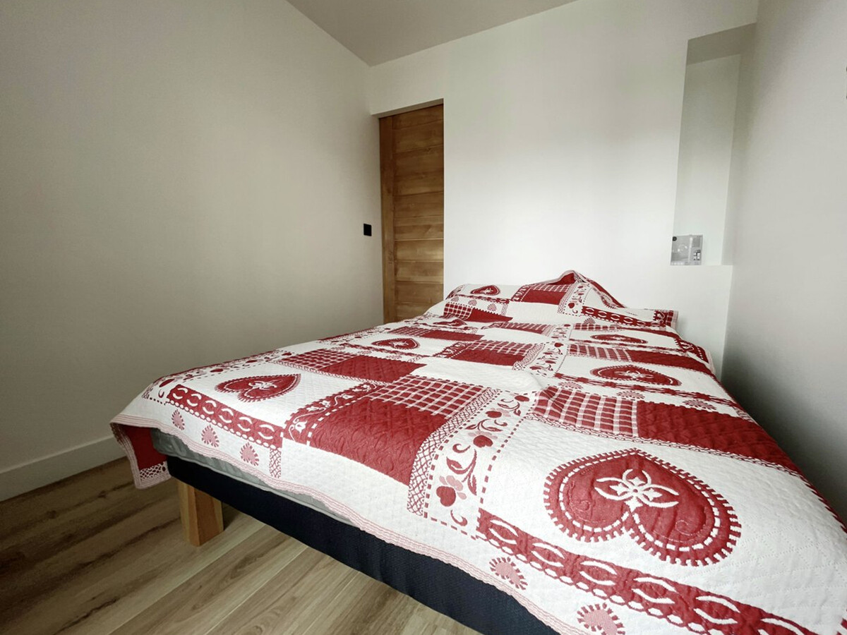 Appartement 3 pièces aux Carroz, 500 m des remontées - Photo 9
