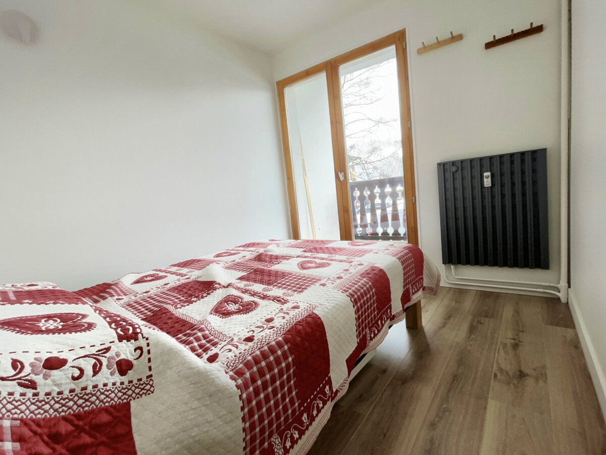 Appartement 3 pièces aux Carroz, 500 m des remontées - Photo 10