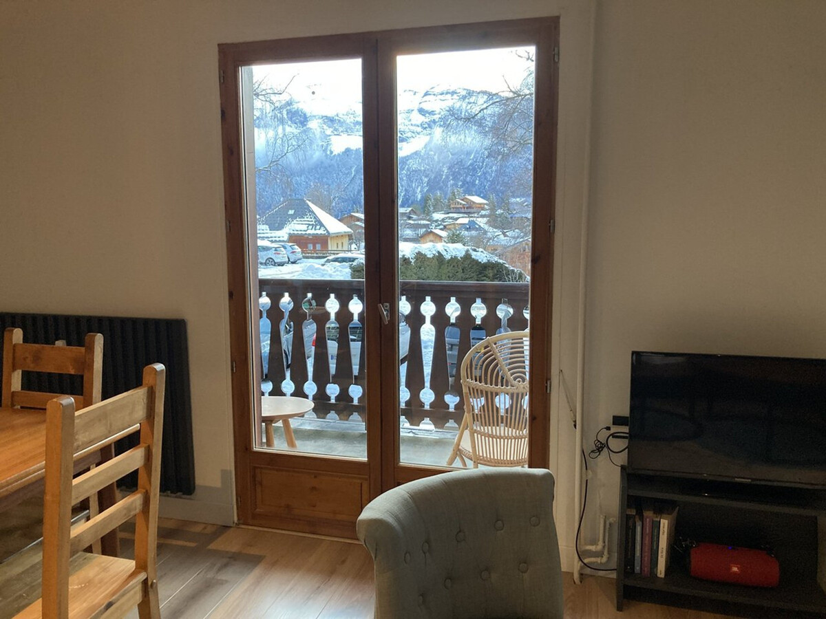 Appartement 3 pièces aux Carroz, 500 m des remontées - Photo 12