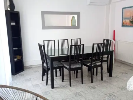Maison climatisée 8 pers, 2 terrasses, 15 min de la mer : photo 3