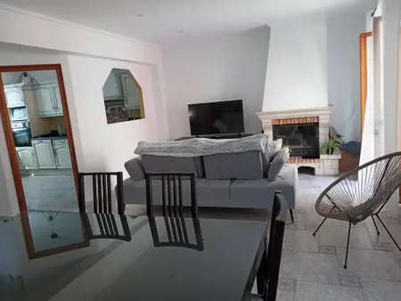Maison climatisée 8 pers, 2 terrasses, 15 min de la mer : photo 11