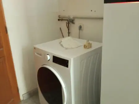 Maison climatisée 8 pers, 2 terrasses, 15 min de la mer : photo 18