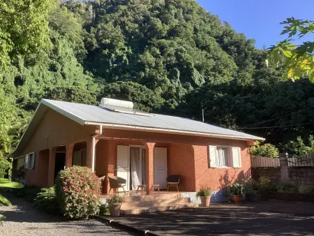 Location gite de vacances à Saint Joseph