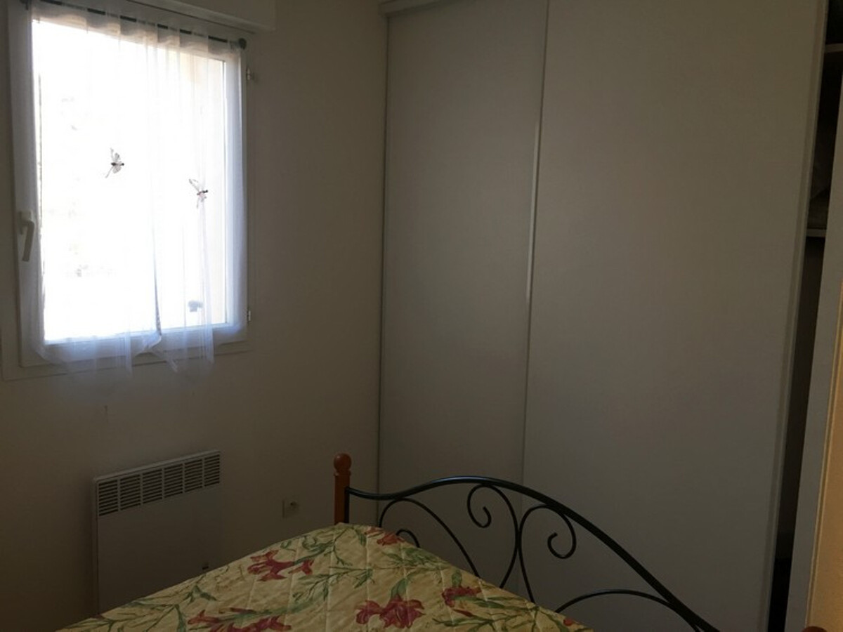 Appartement 4 pers. vue mer avec loggia à Argelès - Photo 12