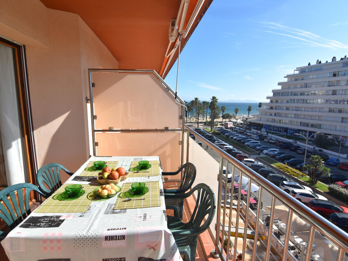 Appart 2 chambres à Roses, 50 m plage Santa Margarita - Photo 1