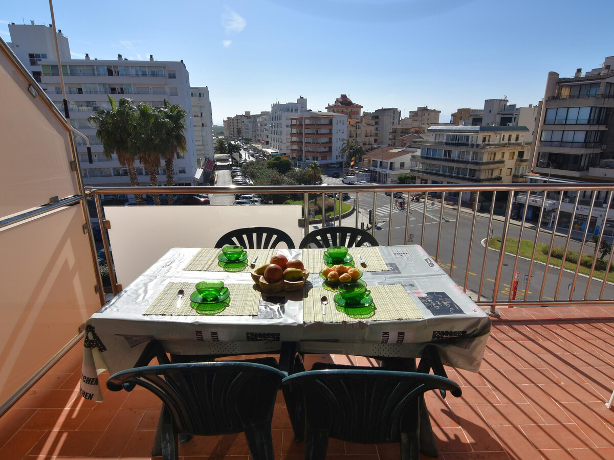 Appart 2 chambres à Roses, 50 m plage Santa Margarita - Photo 5