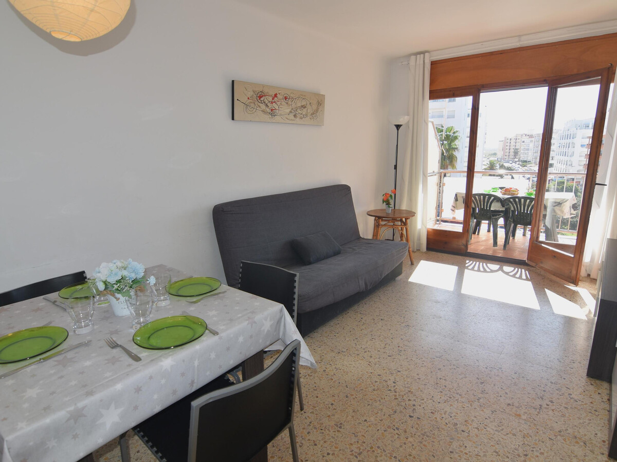Appart 2 chambres à Roses, 50 m plage Santa Margarita - Photo 7