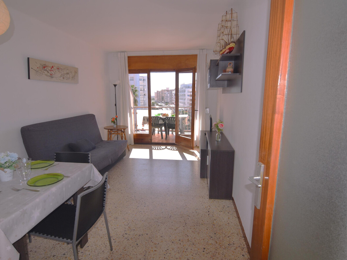 Appart 2 chambres à Roses, 50 m plage Santa Margarita - Photo 8