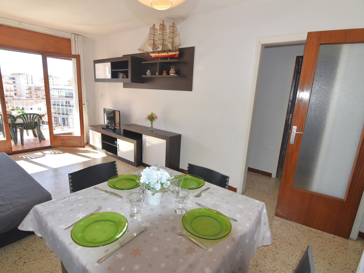 Appart 2 chambres à Roses, 50 m plage Santa Margarita - Photo 9