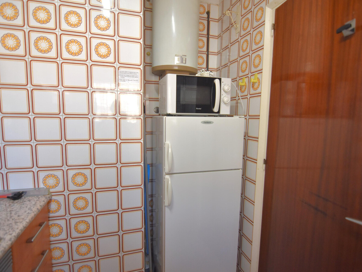 Appart 2 chambres à Roses, 50 m plage Santa Margarita - Photo 12