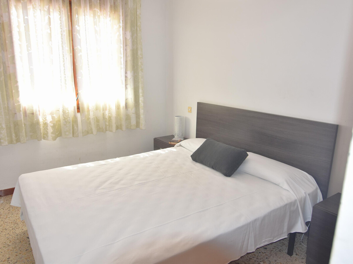 Appart 2 chambres à Roses, 50 m plage Santa Margarita - Photo 13
