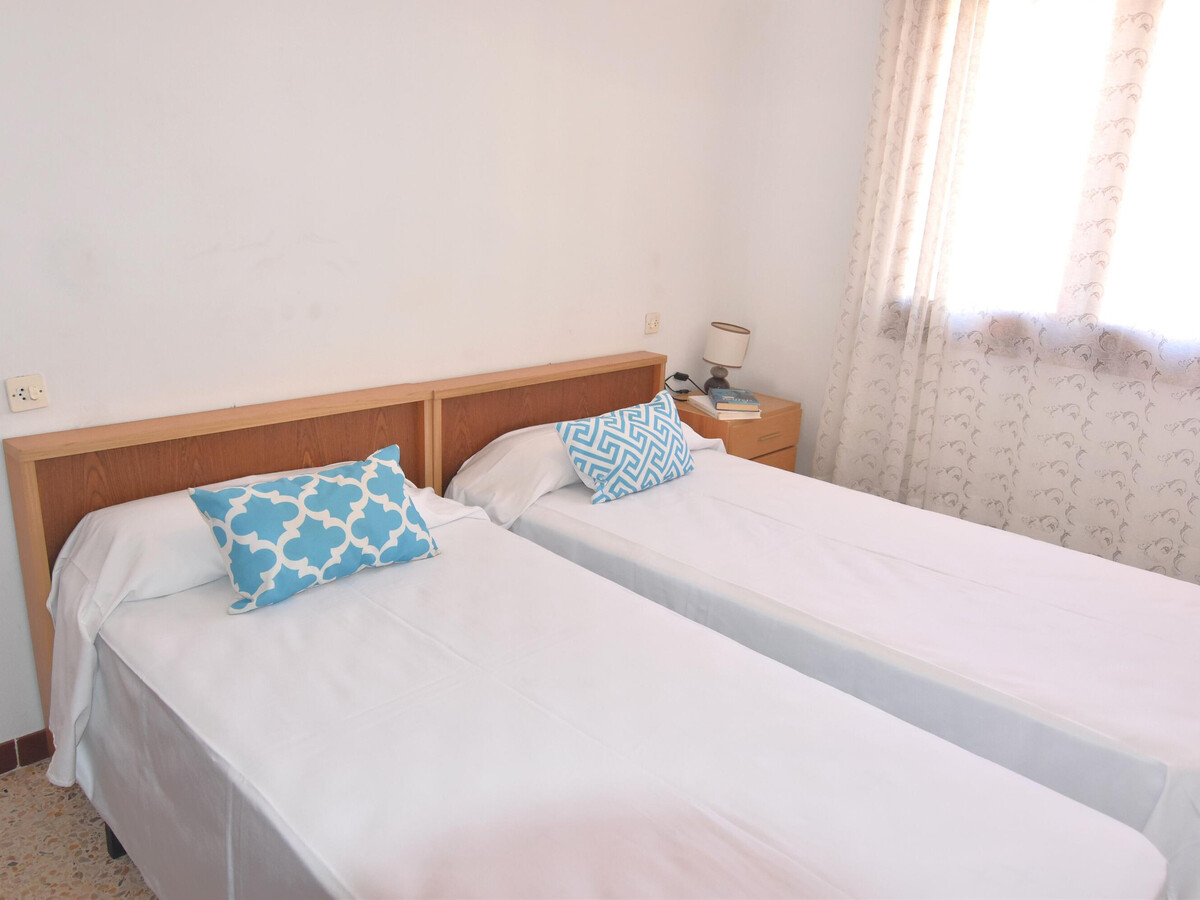 Appart 2 chambres à Roses, 50 m plage Santa Margarita - Photo 14