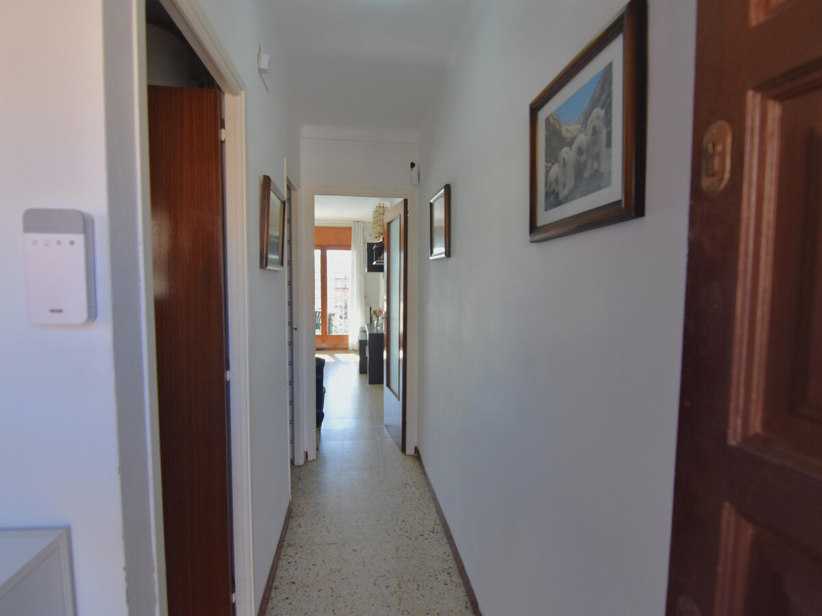 Appart 2 chambres à Roses, 50 m plage Santa Margarita - Photo 15
