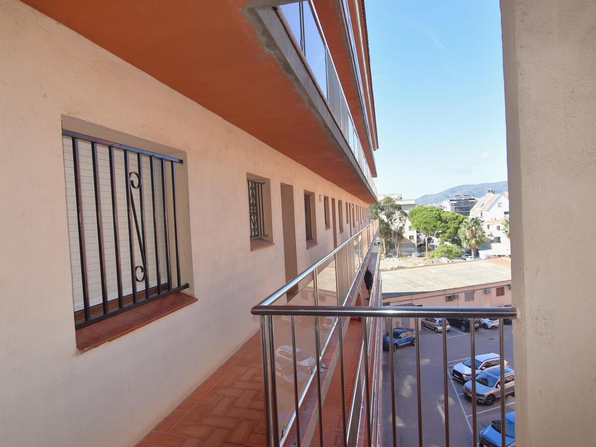 Appart 2 chambres à Roses, 50 m plage Santa Margarita - Photo 19