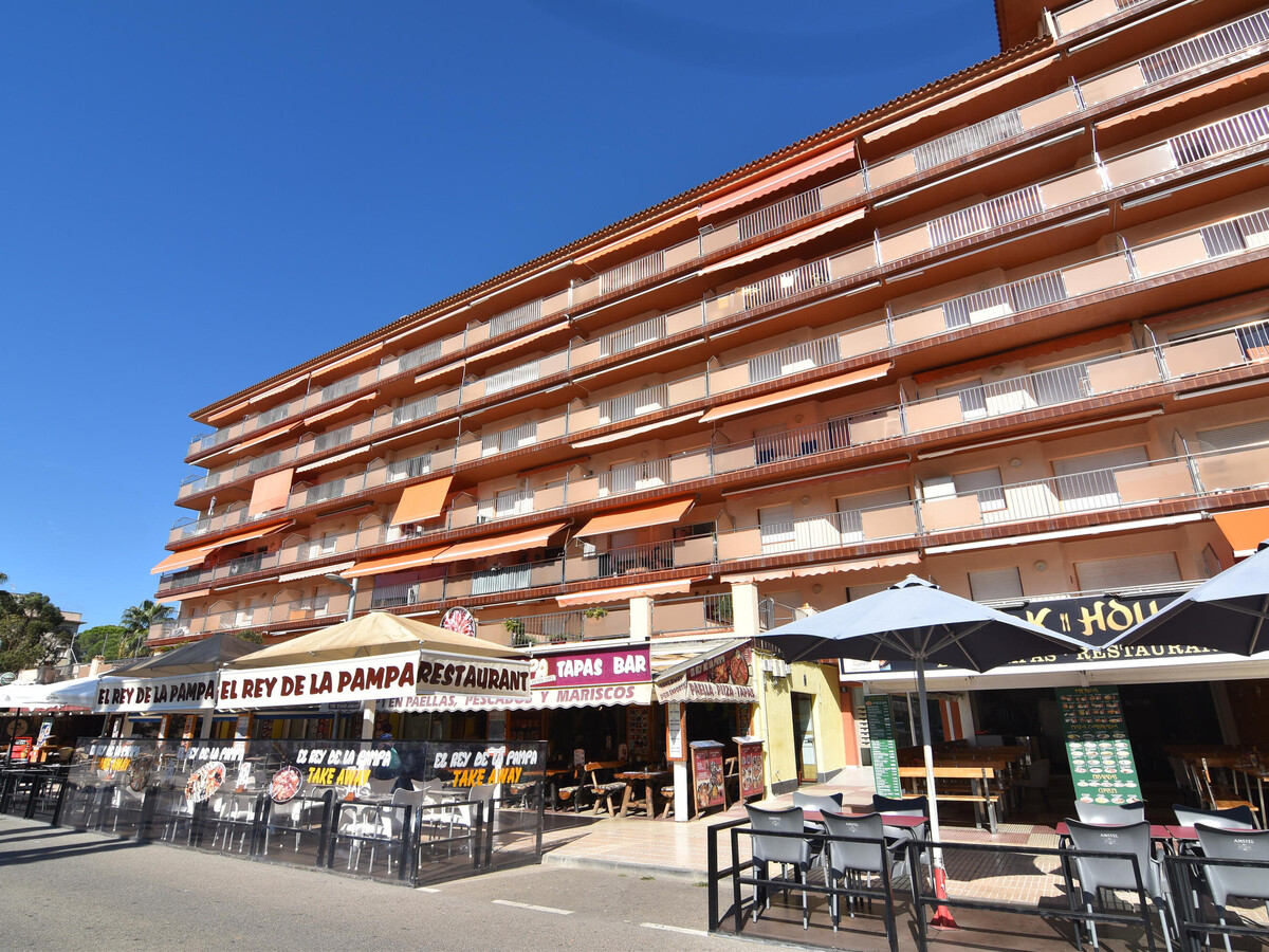 Appart 2 chambres à Roses, 50 m plage Santa Margarita - Photo 20