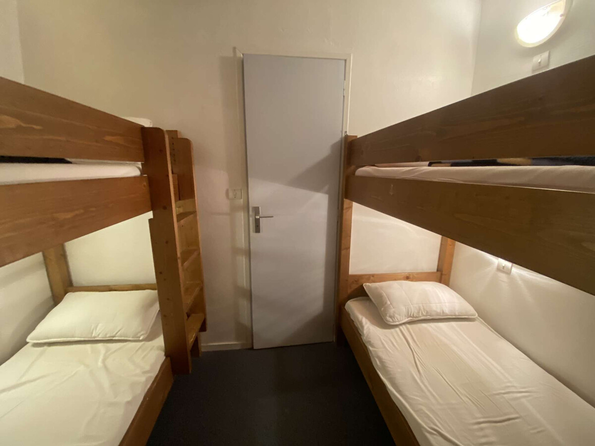 Appartement 6 pers à Gourette, vue télécabine et pistes - Photo 3