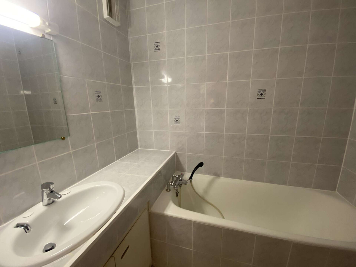 Appartement 6 pers à Gourette, vue télécabine et pistes - Photo 4