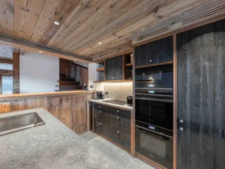 Chalet à Méribel pour 12 pers avec animaux admis - Photo 3